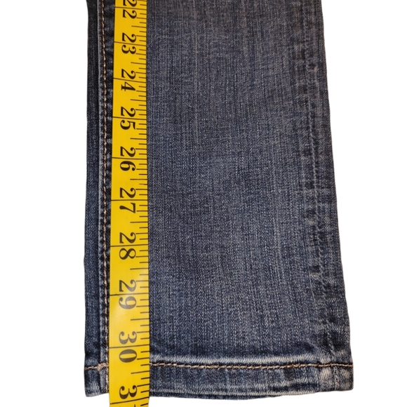 Miss Me skinny 27 - Picture 8 of 8